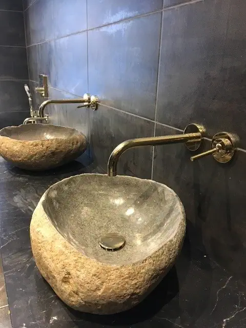 Badrumsrenovering i Varberg av Norra Näs VVS AB